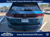 New 2025 Volkswagen Atlas SEL Premium R-Line image 5