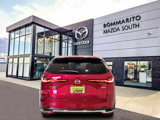 New 2025 MAZDA CX-90 3.3 Turbo S w/ Premium Package image 4