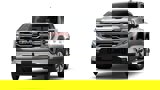 New 2025 GMC Sierra 1500 SLT image 3