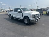 New 2025 Ford F250 4x4 Crew Cab Super Duty image 4