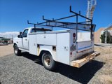 Used 1992 Ford F250 2WD Regular Cab image 6