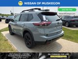 New 2025 Nissan Rogue SV w/ Rock Creek Premium Package image 5