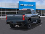 New 2026 Chevrolet Silverado 2500 LT w/ Trail Boss Package image 4