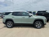 New 2026 Chevrolet Equinox LT image 4