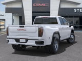New 2025 GMC Sierra 3500 Denali Ultimate image 4