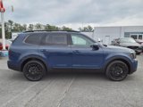 New 2025 Kia Telluride EX X-Line image 3