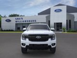 New 2025 Ford Ranger Lariat image 6