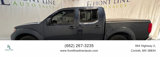 Used 2019 Nissan Frontier SV image 4