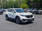 Used 2020 Honda CR-V EX-L image 3