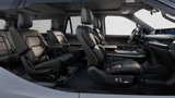 New 2025 Lincoln Navigator L Reserve w/ Jet Appearance Package image 6