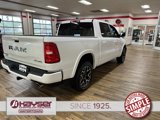 New 2025 RAM 1500 Laramie image 5