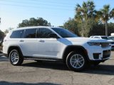 New 2025 Jeep Grand Cherokee L Laredo w/ Luxury Tech Group I image 2