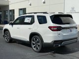 New 2025 Honda Pilot Touring image 4