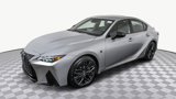 Used 2024 Lexus IS 500 image 4