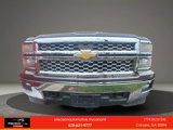 Used 2014 Chevrolet Silverado 1500 LT image 2