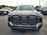 New 2025 Toyota Tundra Platinum image 2