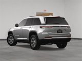 New 2025 Jeep Grand Cherokee Limited 4xe image 4