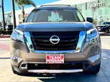 New 2025 Nissan Pathfinder Platinum w/ Lighting Package (N92) image 3