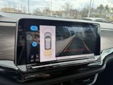 New 2025 Volkswagen Atlas SEL image 4
