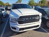 Used 2023 RAM 3500 Big Horn w/ Level 1 Equipment Group image 6