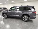 New 2025 Toyota Sequoia Capstone image 3