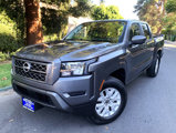 Used 2022 Nissan Frontier SV image 3