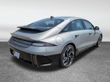 New 2025 Hyundai Ioniq 6 Limited image 3