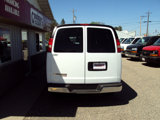 Used 2014 Chevrolet Express 1500 LT w/ LT Preferred Equipment Group image 6