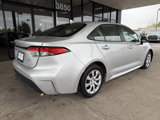 Used 2024 Toyota Corolla LE image 4