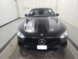 Used 2022 Mercedes-Benz AMG GT 53 image 3