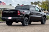 New 2025 RAM 1500 Rebel w/ Rebel Level 2 Equipment Group image 5