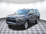 Used 2024 Toyota 4Runner SR5 image 4