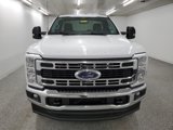 New 2025 Ford F350 XLT w/ Snow Plow Prep Package image 2
