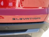 New 2026 GMC Terrain Elevation image 6