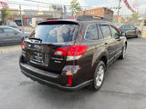 Used 2013 Subaru Outback 2.5i Limited w/ Special Appearance Pkg image 6
