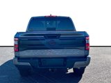 New 2025 Nissan Frontier PRO-4X w/ Tow Package image 5