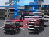 New 2026 Chevrolet TrailBlazer LT w/ Driver Confidence Package image 6