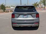 New 2025 Kia Sorento EX image 5
