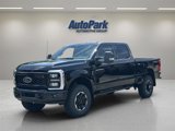 New 2025 Ford F250 XLT w/ Black Appearance Package image 3