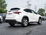 Used 2017 Lexus NX 200t AWD image 5