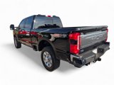 Used 2025 Ford F350 King Ranch w/ Chrome Package image 3