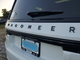 New 2025 Jeep Wagoneer L Series II image 6