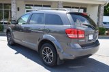Used 2018 Dodge Journey SE w/ Blacktop Package image 3