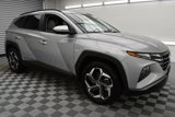 Certified 2024 Hyundai Tucson SEL w/ Convenience Package image 5