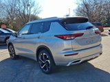 New 2025 Mitsubishi Outlander SEL image 3