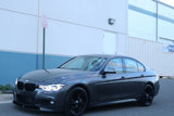 Used 2016 BMW 340i xDrive Sedan image 3