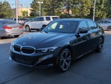 Used 2024 BMW 330i xDrive Sedan image 4