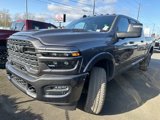New 2025 RAM 2500 Limited image 2