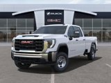 New 2024 GMC Sierra 2500 Pro w/ 1SA Pro Safety Plus Package image 6
