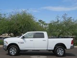 Used 2018 RAM 2500 Big Horn image 2